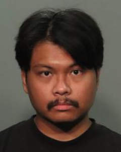 Rowell Amarles Ranario a registered Sex Offender of California