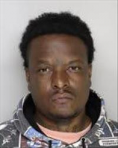 Rowmand Deon Allen a registered Sex Offender of California