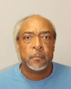 Royal Ansley Cooper a registered Sex Offender of California