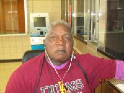 Roylee Palmer a registered Sex Offender of California