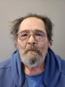 Roy Paul Biondi a registered Sex Offender of California