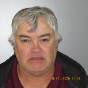 Roy Alan Brayshaw a registered Sex Offender of California
