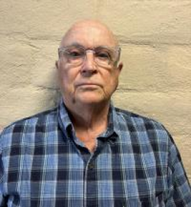 Roy Lynn Casstevens a registered Sex Offender of California