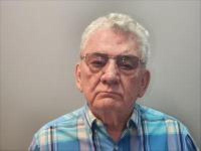 Roy Wendell Cobb a registered Sex Offender of California