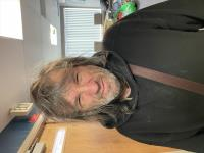 Roy Alex Cost a registered Sex Offender of California