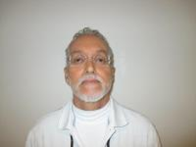 Roy Lee Dettle a registered Sex Offender of California