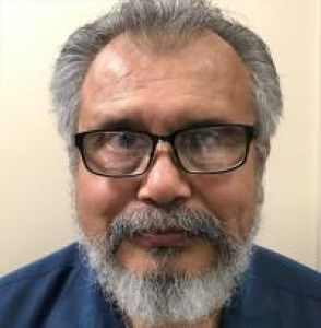 Roy J Guzman a registered Sex Offender of California