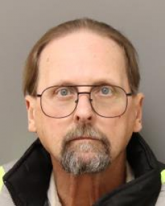 Roy Eugene Henderson a registered Sex Offender of California