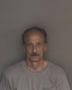 Roy Isola a registered Sex Offender of California
