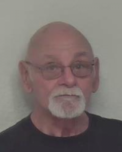 Roy Edward Jones a registered Sex Offender of California