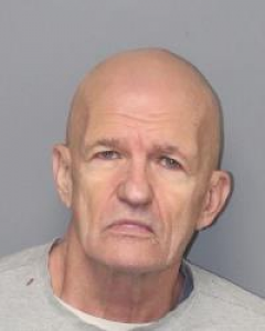 Roy Duane Leafgren a registered Sex Offender of California