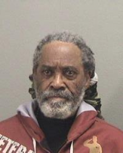 Roy Lee Parker a registered Sex Offender of California