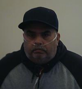 Roy Lee Portillo a registered Sex Offender of California