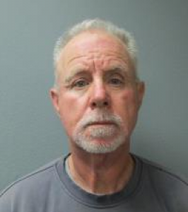 Roy Vick a registered Sex Offender of California