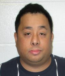 Ruark B Deleon a registered Sex Offender of California