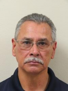 Ruben M Avila a registered Sex Offender of California