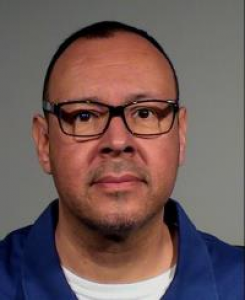 Ruben David Ayala a registered Sex Offender of California
