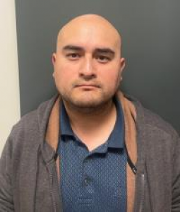 Ruben Briseno a registered Sex Offender of California