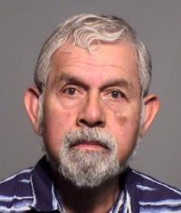Ruben M Cano a registered Sex Offender of California
