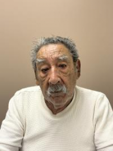 Ruben M Chavez a registered Sex Offender of California