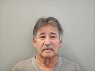 Ruben Garcia a registered Sex Offender of California