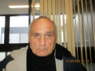 Ruben Hector Garcia a registered Sex Offender of California