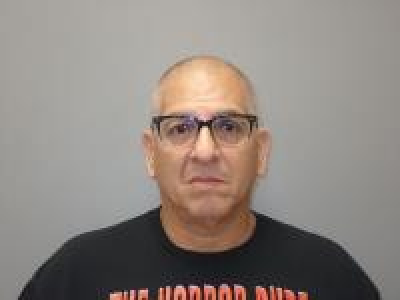 Ruben Garza a registered Sex Offender of California