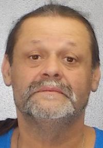 Ruben Gomez a registered Sex Offender of California