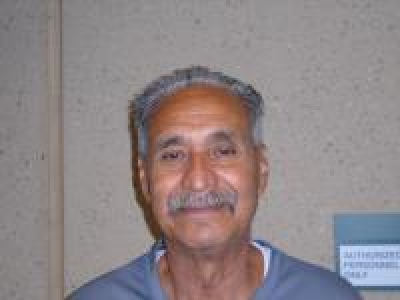 Ruben Hernandez a registered Sex Offender of California