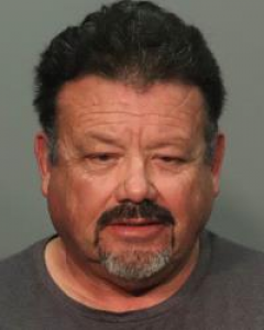 Ruben Hildalgo a registered Sex Offender of California