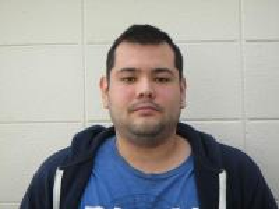 Ruben Anthony Huerta a registered Sex Offender of California