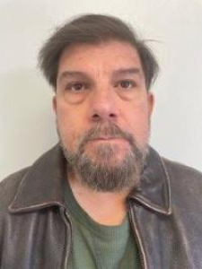 Ruben Ortega Ibarra a registered Sex Offender of California