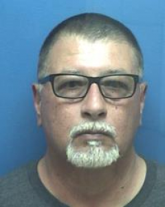 Ruben Lizarraga a registered Sex Offender of California