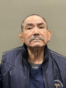 Ruben Mercado Lopez a registered Sex Offender of California