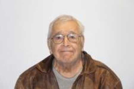 Ruben Alexander Martinez a registered Sex Offender of California