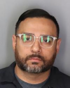Ruben Matuk a registered Sex Offender of California