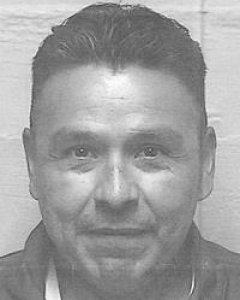 Ruben Mercado a registered Sex Offender of California