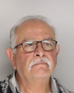 Ruben Joseph Mohammed a registered Sex Offender of California