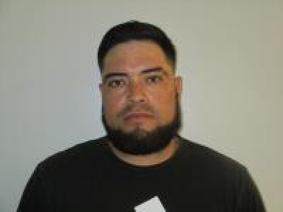 Ruben Morenosalcedo a registered Sex Offender of California