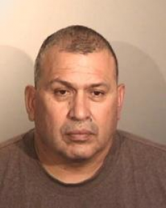 Ruben Michael Ramos a registered Sex Offender of California