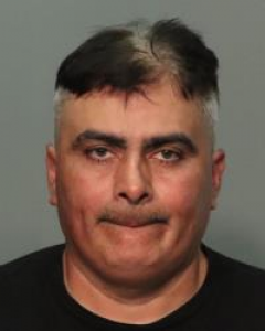 Ruben Ramos a registered Sex Offender of California