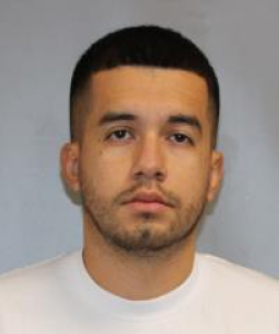 Ruben Urenda a registered Sex Offender of California