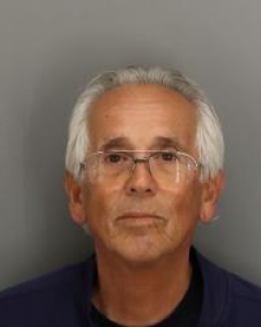 Ruben Vasquez a registered Sex Offender of California
