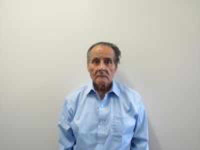 Rubio Oscar Jimenez a registered Sex Offender of California