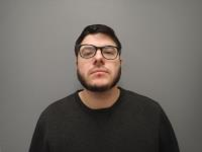 Rudolpho Navarro a registered Sex Offender of California