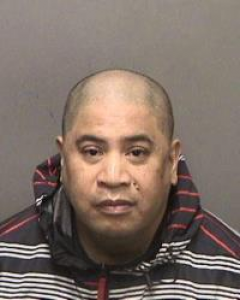 Rudolph David Aure a registered Sex Offender of California