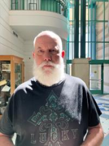 Rudolph James Miller a registered Sex Offender of California