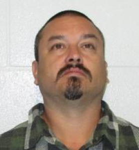 Rudy Diaz a registered Sex Offender of California