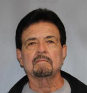 Rudy E Estrada a registered Sex Offender of California