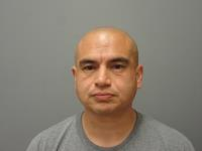 Rudy Guerra Jr a registered Sex Offender of California